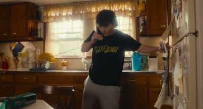 Yes. Can I get, uh, - The 4:30 Movie