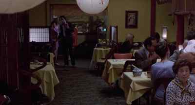 Yes, can I help you? - Modern Romance
