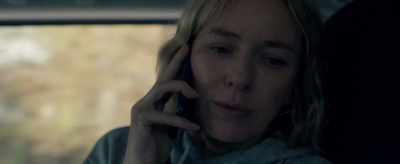 Yes, can I speak with
dedra wilkinson, please? - The Desperate Hour