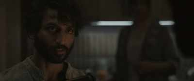 Yes, you can kill me and my mother. - Silo