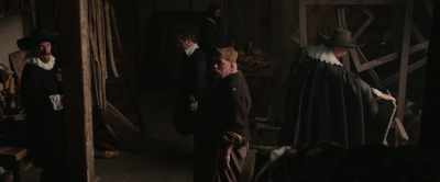 - Yes.
- Can one of you explain to me - Tulip Fever