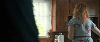 Yes, it can. Thank you. Thanks, Mom. - American Woman