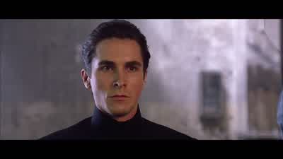 Yes. Can you? - Equilibrium