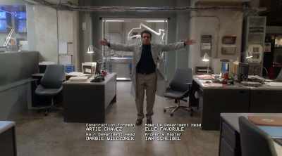 - Yes, Captain.
- MAX: You know, also, - Ghosted
