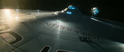 Captain's Log Stardate 2263 2Today is our 966th day in deep spacea little under three years into our five year missionThe more time we spend out herethe harder it is to tell where one day endsand the next one beginsIt can be a challenge to feel grounded - Star Trek Beyond