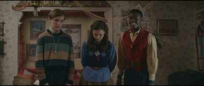 - Yes, 'cause that's definitely
what we were doing, - Theodosia
