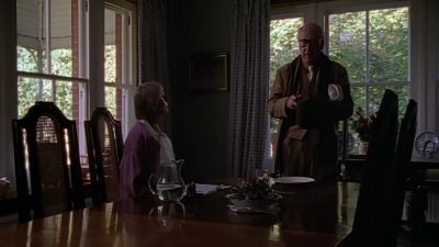 Yes, Charlie. Press conference
six o'clock tomorrow. - Midsomer Murders