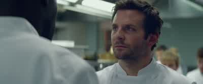 Yes, chef. - Burnt