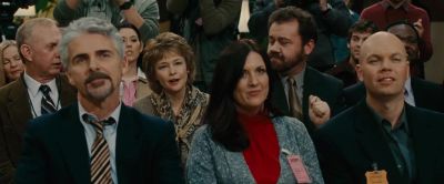 Yes Chiles who is your idol - Country Strong