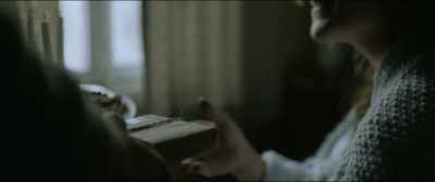 - Yes, chocolate? - I wrote alone 30. - Paula