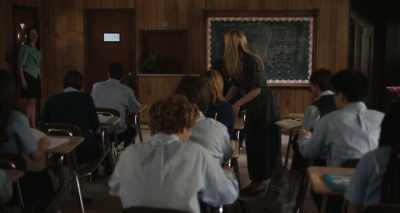 Yes.
(CHUCKLES) - The Miseducation of Cameron Post