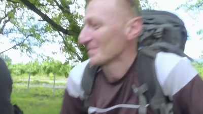 Yes. (CHUCKLES) - From Russia to Iran: Crossing Wild Frontier