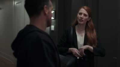 Yes.
[chuckles] - A Date with Deception