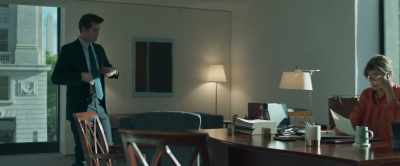 Yes, Cole, come in. Have a seat. - The Road to Galena