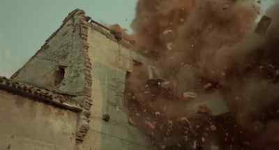 Yes, Colonel Brandt? - Cross of Iron