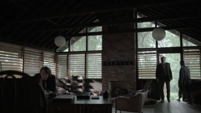 - Yes, come in. - The Sinner