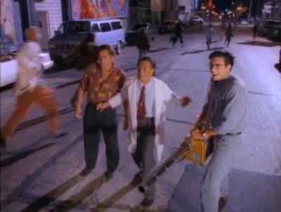 Yes, come on. - Attack of the 60 Foot Centerfold