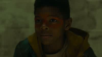 Yes! Come on! Yeah! Come on. Pass it back. Yeah! Okay. - The Last of Us