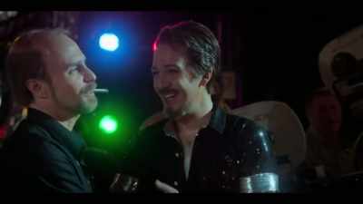 -Yes!
-Come on! Yeah, come on! - Fosse/Verdon