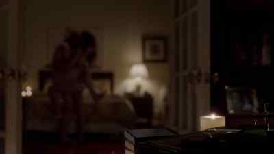 YES. COME WITH ME. - The Americans