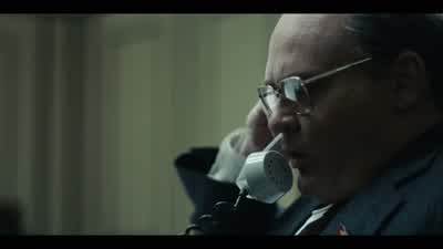 - Yes? - Comrade Shcherbina is on the phone. - Chernobyl