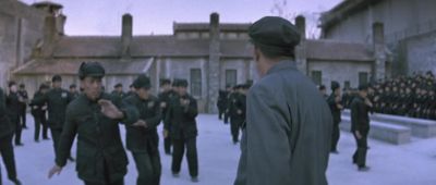 Yes comrade - The Last Emperor