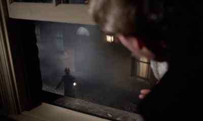 Yes, Constable. What is it? - Dr Jekyll &amp; Sister Hyde