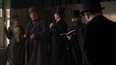 Yes CouId we do that line again pIease Barrington - Topsy Turvy