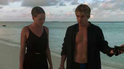 Yes, it could be
from the Vakkankurun, - Love in the Maldives