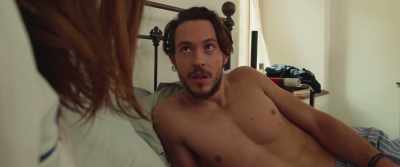 Yes you could,
how long are you staying? - Good Life