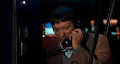 Yes, could I, could I
have a report on the condition - Flareup