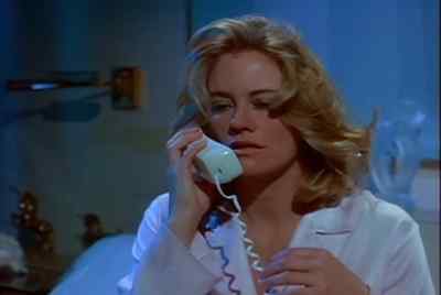 YES, COULD YOU TELL ME, - Moonlighting