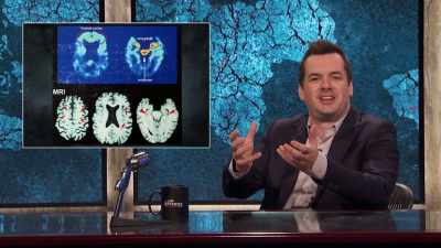 YES, CTE, IT STARTED SMALL BUT - The Jim Jefferies Show