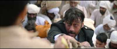 - Yes dad.
- Don't forget, - Bharat