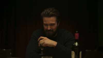 - Yes, Dad.
- McGinley, he comes here - The Deceived