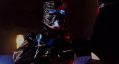 Yes Dad - Repo! The Genetic Opera