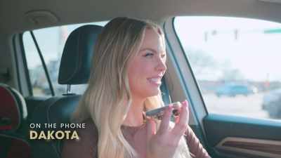 Yes. Dakota, is this you? - The Secret Lives of Mormon Wives