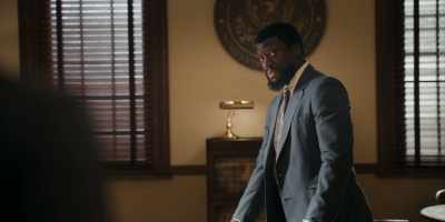 - Yes.
- [Dan] Did you believe him - Waco: The Aftermath