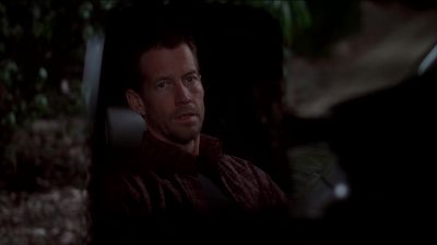 YES, DANGEROUS MEN - Desperate Housewives