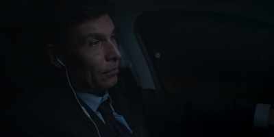 Yes, darling, I'll be back
around 1 AM. I'm sorry. - Bloody Oranges