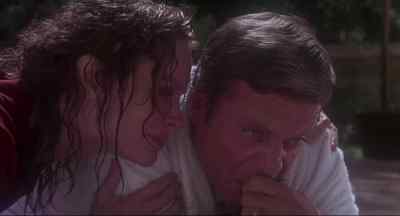 Yes, darling. - Burnt Offerings