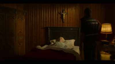 Yes, David? This is 715. We have a body. - The Paramedic