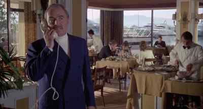 - Yes?
- Davos real name is Deray. - The Marseille Contract
