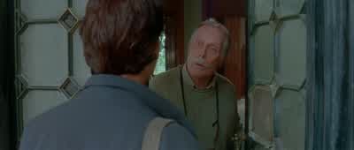 Yes, Dean Corso, Mr. - The Ninth Gate