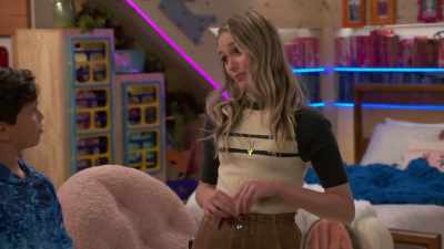 - Yes, dear,
like how you copied your outfit - The Fairly OddParents: Fairly Odder