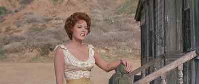 Yes, dear? - Mr. Hobbs Takes a Vacation