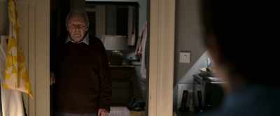 Yes, dear. Suits me fine. - The Father