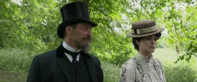 Yes, my dear.
Well... that's because they don't speak. - Colette