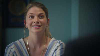 - Yes, you definitely don't want - She Inherited Danger