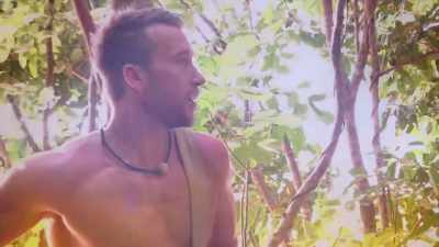 Yes, definitely. Electricity! - Naked and Afraid of Love